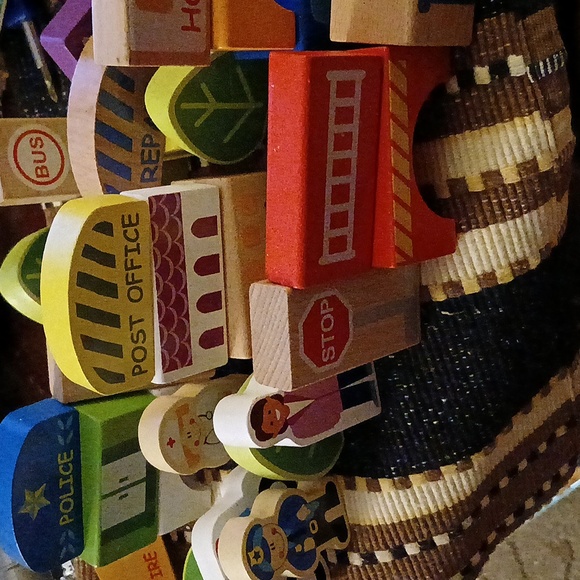 Building Blocks - Picture 2 of 3